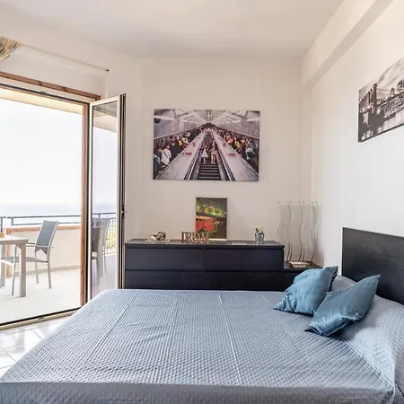 Apartment Casa Azzurra - Sea View