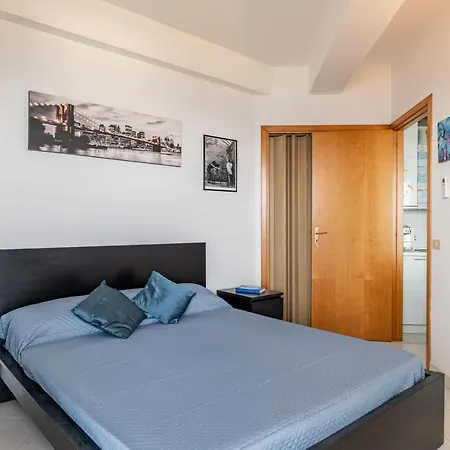 Casa Azzurra - Sea View *