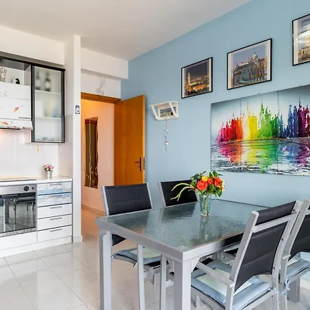Casa Azzurra - Sea View Apartment