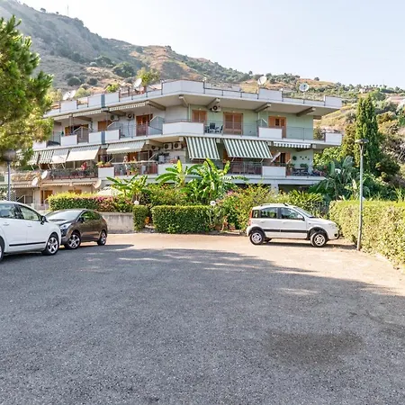 Apartment Casa Azzurra - Sea View
