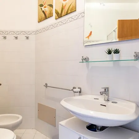 Apartment Casa Azzurra - Sea View *