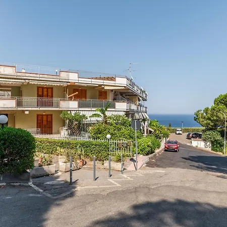Casa Azzurra - Sea View